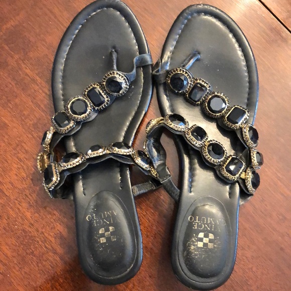Dressy sandals - Picture 1 of 3